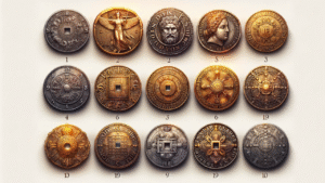 Top 10 Rare Coins Every Collector Dreams