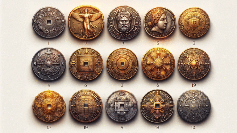 Top 10 Rare Coins Every Collector Dreams