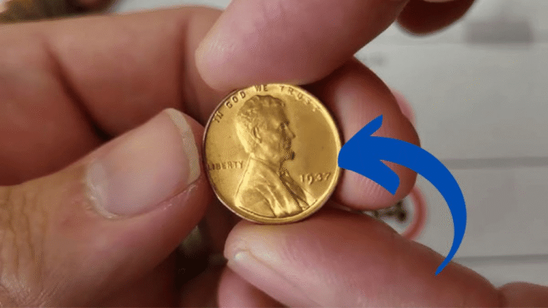Lincoln Wheat Penny Be Worth $120 Million