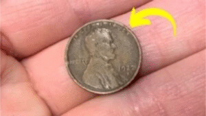 Lincoln Wheat Penny Be Worth $1.5 Billion
