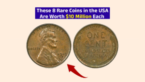 Your Coins Be Worth Million