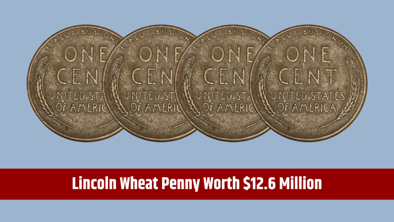 Lincoln Wheat Penny Values by Year