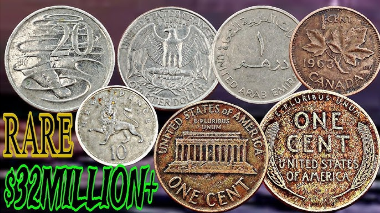 Riches in Your Pocket