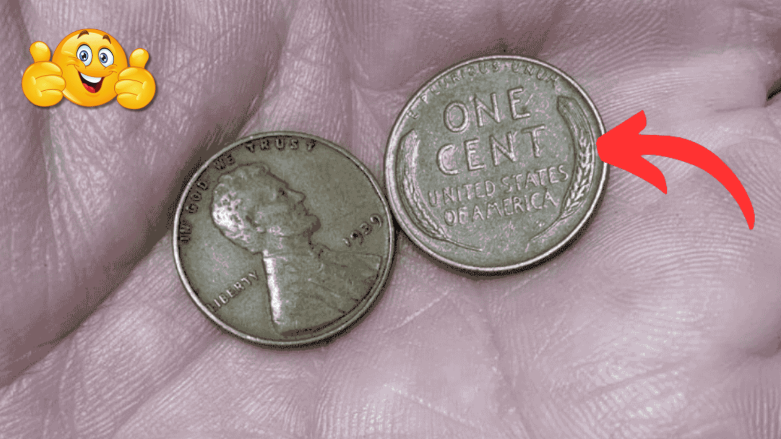$4.4 Million Lincoln Wheat Penny